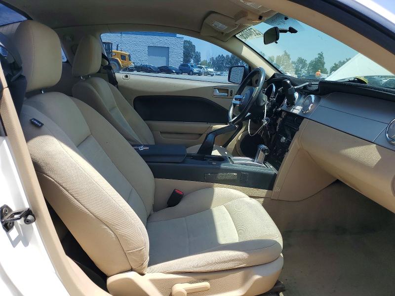 Aukcja sprzedaży 2008 Ford Mustang, vin: 1ZVHT80N085148665, numer aukcji: 53040056