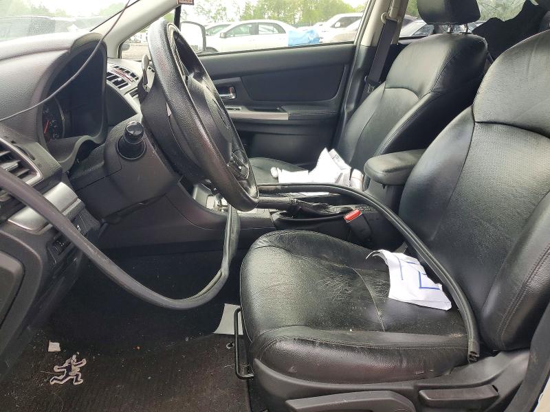 Aukcja sprzedaży 2015 Subaru Xv Crosstrek, vin: JF2GPACC4F8234224, numer aukcji: 54369366