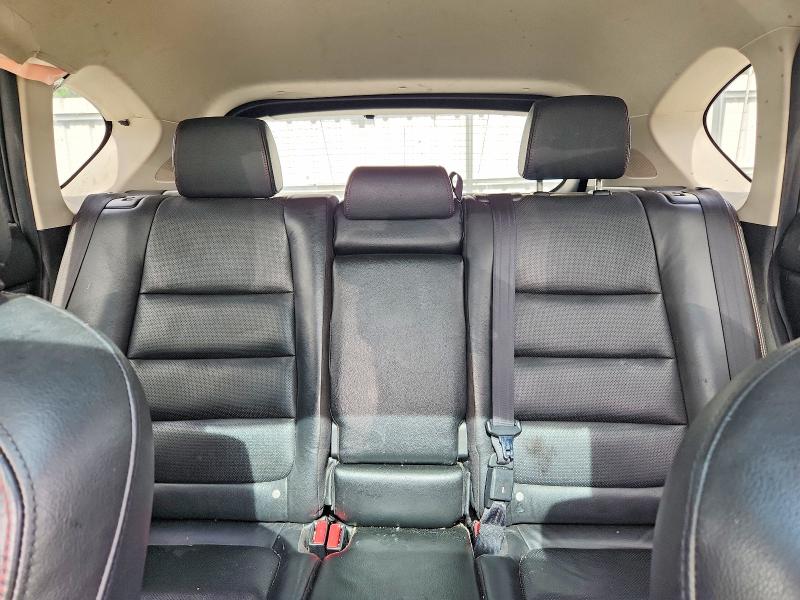 Продаж на аукціоні авто 2014 Mazda Cx-5, vin: JM3KE2DYXE0373647, номер лоту: 54701396