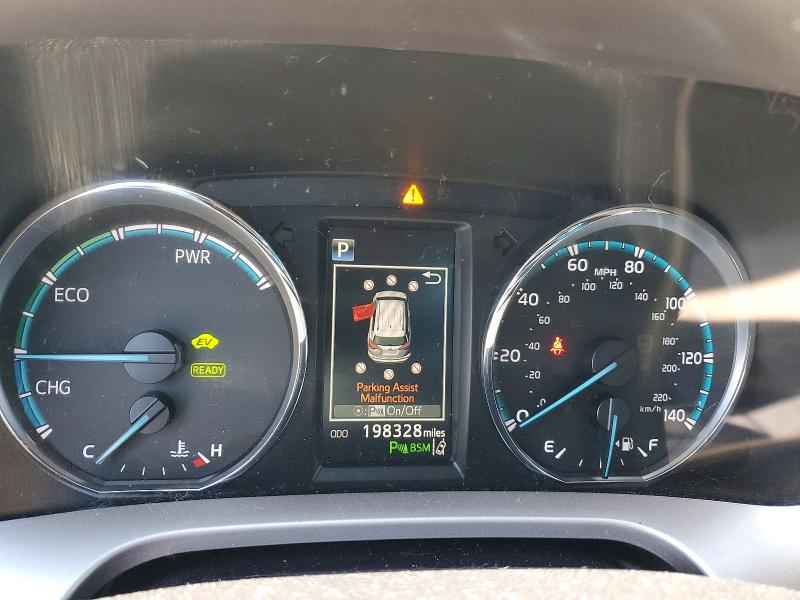 Продаж на аукціоні авто 2016 Toyota Rav4 Hv, vin: JTMDJREV3GD008541, номер лоту: 53102396