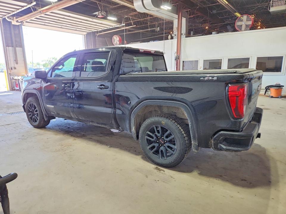 Aukcja sprzedaży 2021 Gmc Sierra, vin: 1GTU9CED4MZ100589, numer aukcji: 53304266