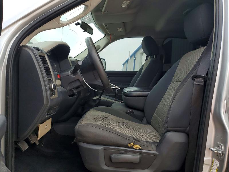 Продаж на аукціоні авто 2012 Dodge Ram 2500, vin: 3C6UD5HL6CG183073, номер лоту: 52189086