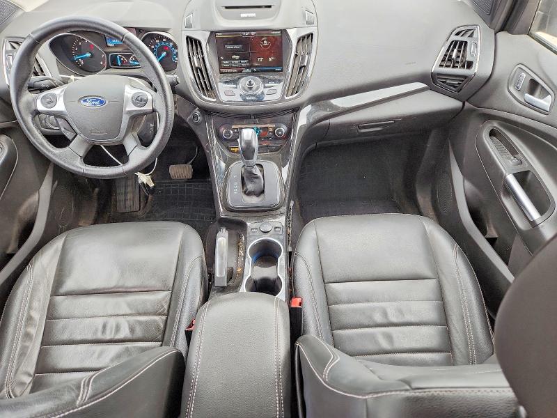Aukcja sprzedaży 2015 Ford Escape, vin: 1FMCU9J95FUB25866, numer aukcji: 54686886
