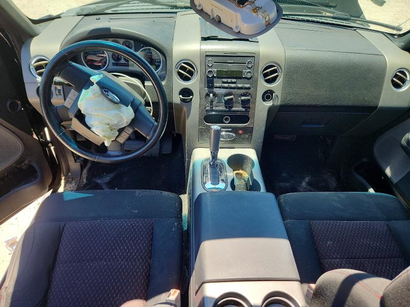 Aukcja sprzedaży 2008 Ford F150, vin: 1FTPX12V68KC11258, numer aukcji: 53538106