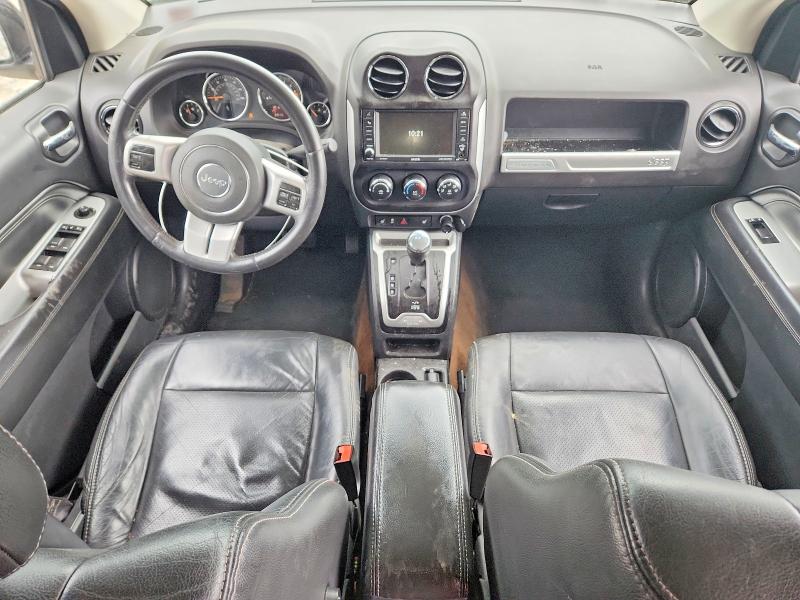 Aukcja sprzedaży 2015 Jeep Compass, vin: 1C4NJDEB7FD114230, numer aukcji: 52417926