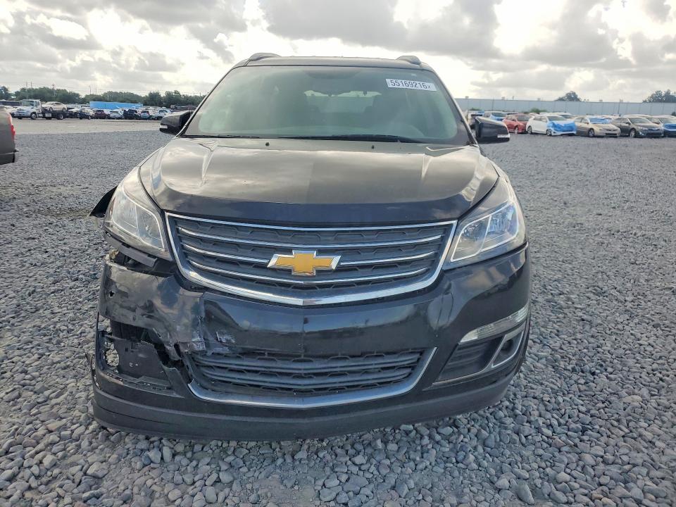 Продажа на аукционе авто 2017 Chevrolet Traverse, vin: 1GNKVGKD8HJ322238, номер лота: 55169216