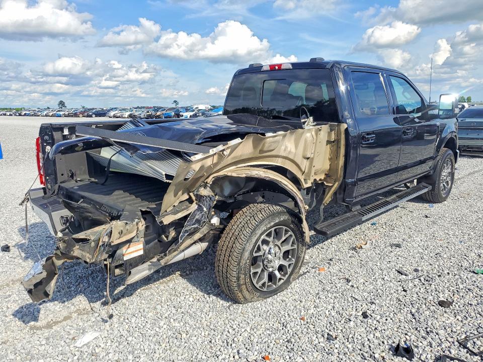 Продаж на аукціоні авто 2021 Ford F250, vin: 1FT7W2BN7MED89374, номер лоту: 55416916