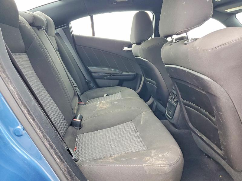 Aukcja sprzedaży 2020 Dodge Charger, vin: 2C3CDXCT7LH228601, numer aukcji: 52779156