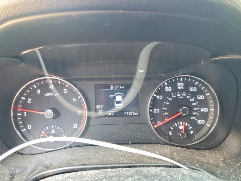 Продажа на аукционе авто 2021 Kia Forte, vin: 3KPF24AD4ME376212, номер лота: 53990366