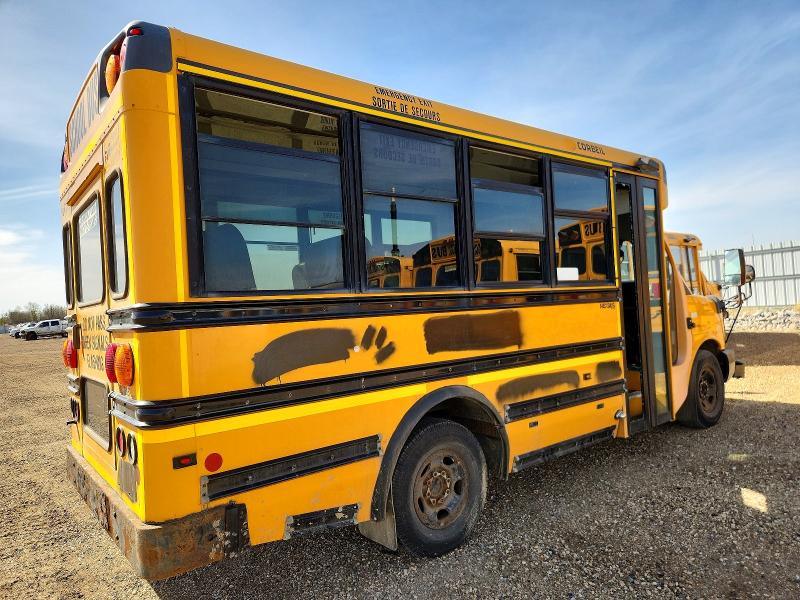 Aukcja sprzedaży 2013 Collins Bantam G3500, vin: 1GB0G2BA8D1128651, numer aukcji: 79714675