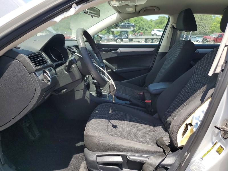 Продажа на аукционе авто 2016 Volkswagen Passat, vin: 1VWAT7A30GC052618, номер лота: 53756986