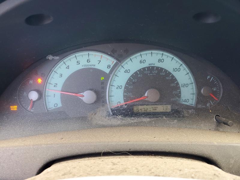 2009 Toyota Camry მანქანა იყიდება აუქციონზე, vin: 4T1BE46K99U839530, აუქციონის ნომერი: 55635086