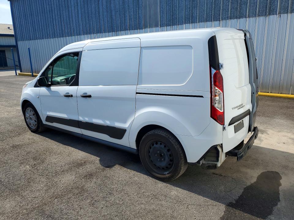 Продаж на аукціоні авто 2018 Ford Transit Connect, vin: NM0LS7F75J1359261, номер лоту: 53767656