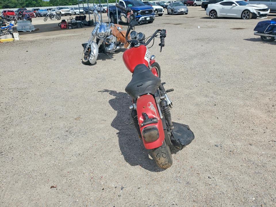 Продажа на аукционе авто 1995 Harley-davidson Xl1200, vin: 1HD1CAP15SY221872, номер лота: 55144396