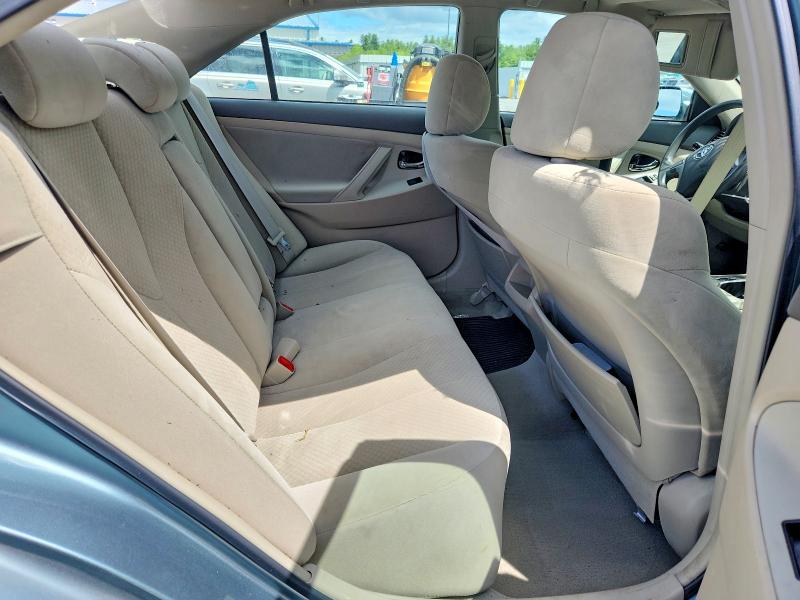 Продаж на аукціоні авто 2009 Toyota Camry, vin: 4T4BE46K59R123391, номер лоту: 54973316
