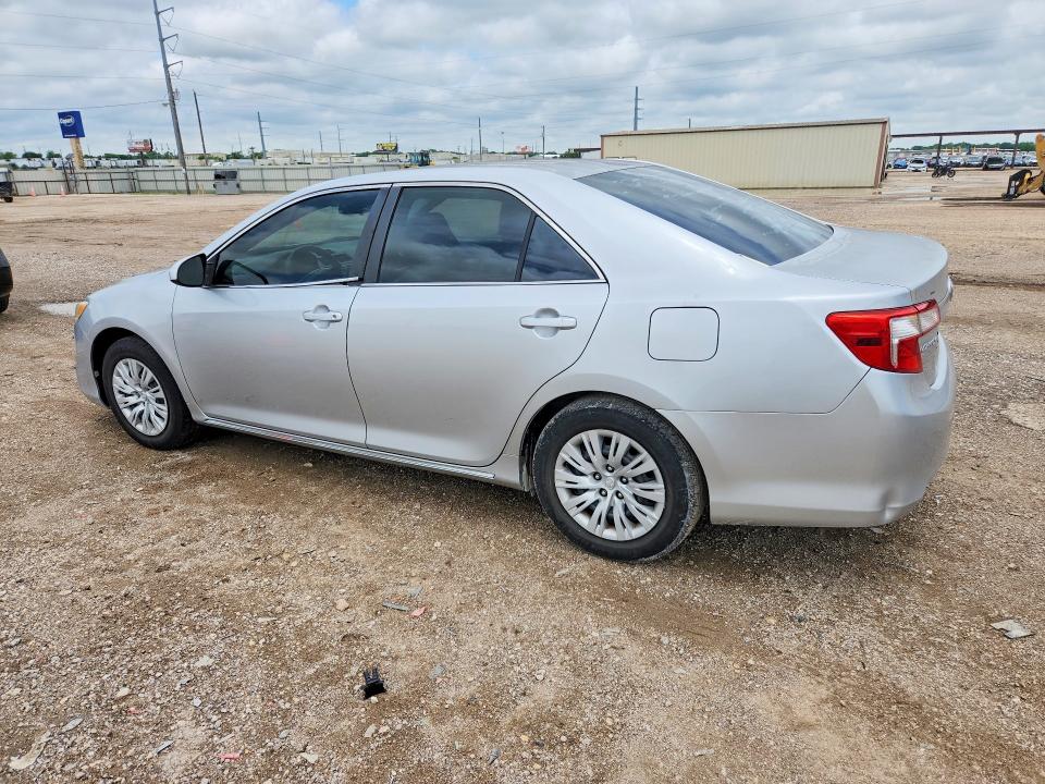Продаж на аукціоні авто 2012 Toyota Camry, vin: 4T4BF1FKXCR255615, номер лоту: 54514976