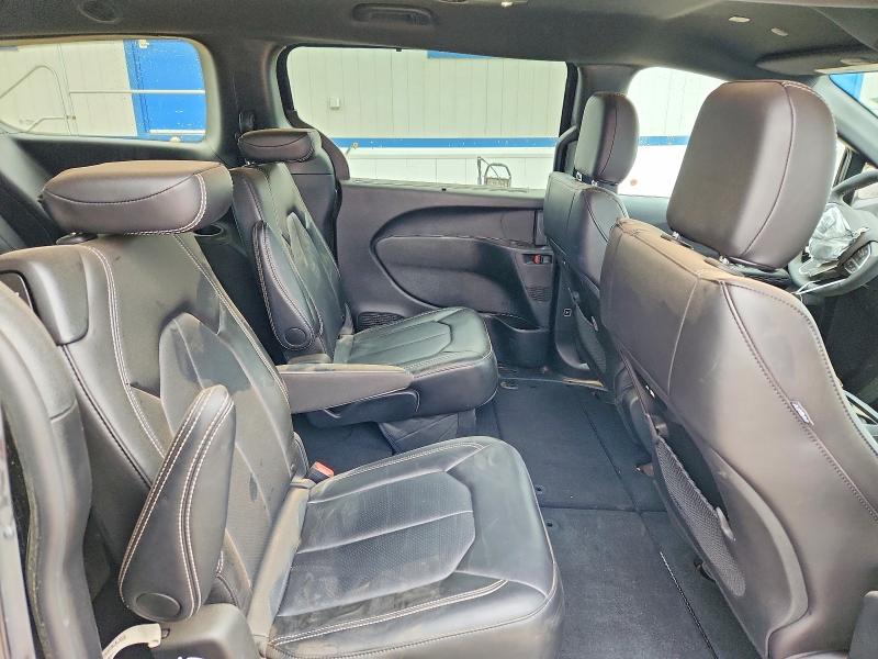 Aukcja sprzedaży 2026 Chrysler Pacifica, vin: 2C4RC1BG1TR185393, numer aukcji: 54875116