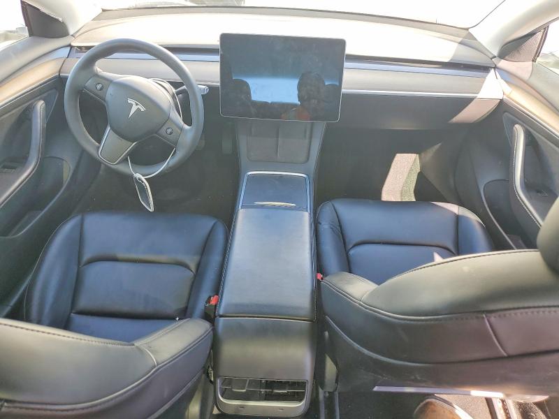 Aukcja sprzedaży 2021 Tesla Model 3, vin: 5YJ3E1EB7MF003967, numer aukcji: 54132126