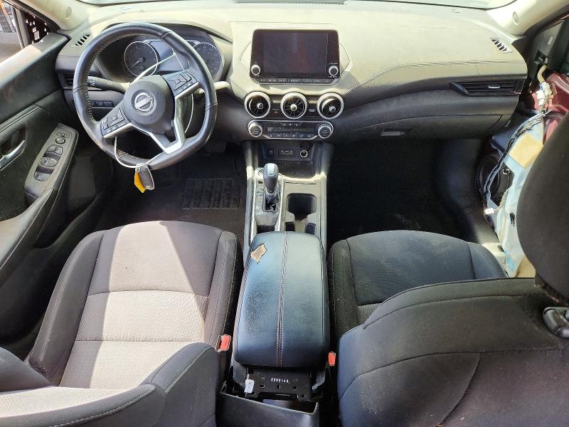 Aukcja sprzedaży 2024 Nissan Sentra, vin: 3N1AB8CV0RY275197, numer aukcji: 55180736