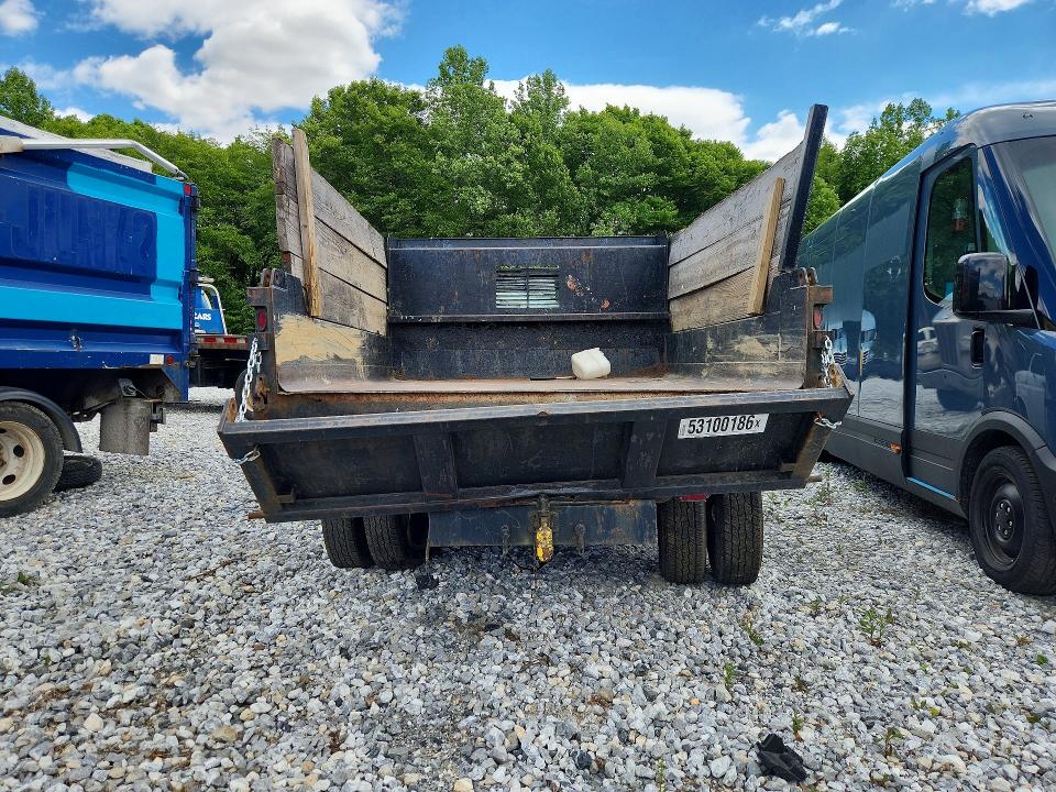 Aukcja sprzedaży 1986 Ford F350, vin: 1FDKF37H9GNA95963, numer aukcji: 53100186