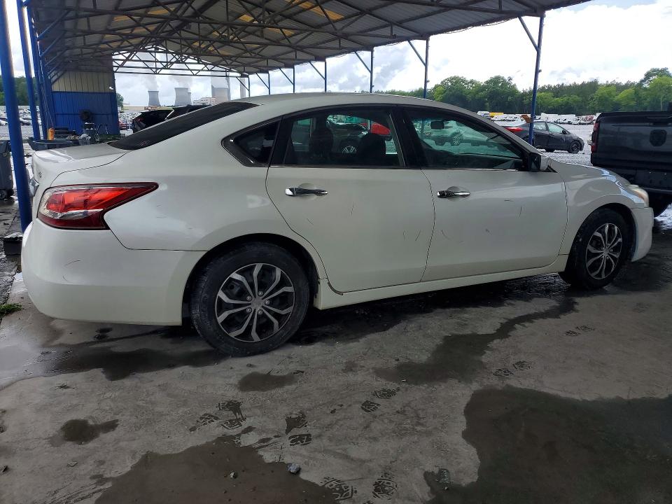 52613406 :رقم المزاد ، 1N4AL3AP6DC298413 vin ، 2013 Nissan Altima مزاد بيع