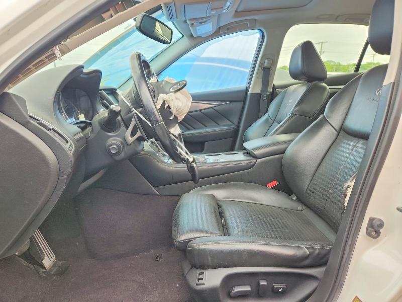 Продажа на аукционе авто 2014 Infiniti Q50 Hybrid, vin: JN1AV7AR2EM703551, номер лота: 52896166