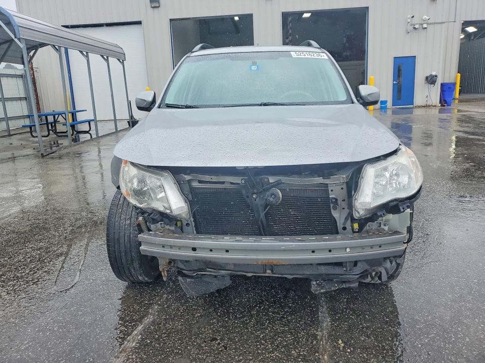 Aukcja sprzedaży 2010 Subaru Forester, vin: JF2SH6CC4AH781507, numer aukcji: 52516236