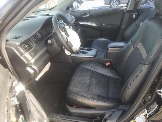 55091646 :رقم المزاد ، 4T1BF1FK7EU431159 vin ، 2014 Toyota Camry مزاد بيع
