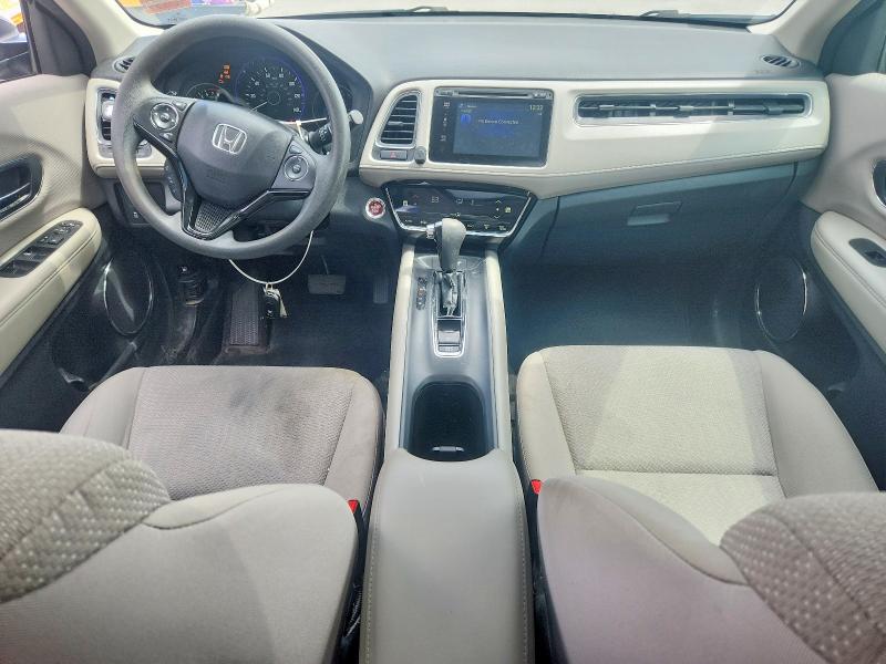 Продажа на аукционе авто 2017 Honda Hr-v, vin: 3CZRU6H59HM721046, номер лота: 52158526