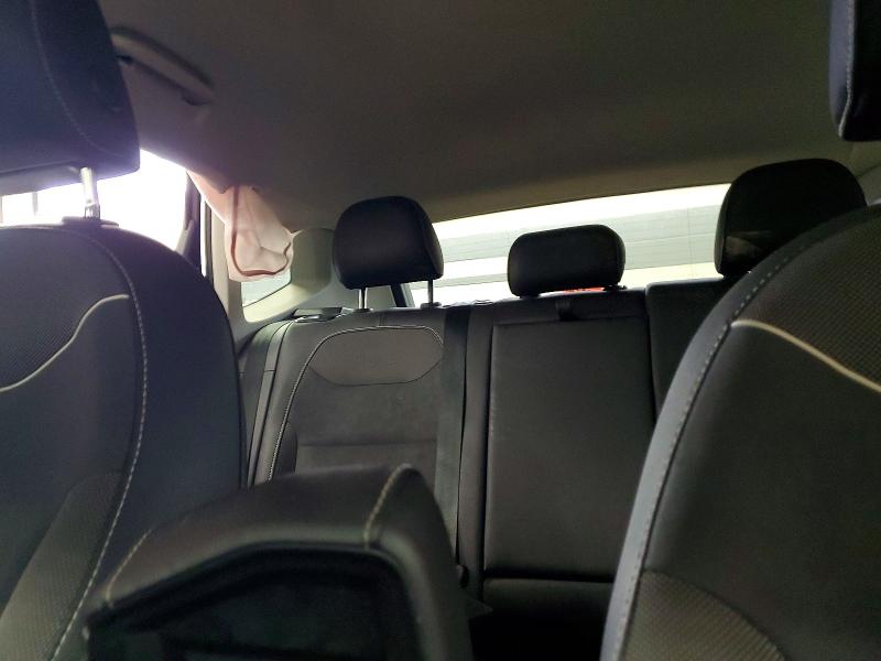 Продаж на аукціоні авто 2024 Volkswagen Taos, vin: 3VVSX7B28RM008404, номер лоту: 50922206