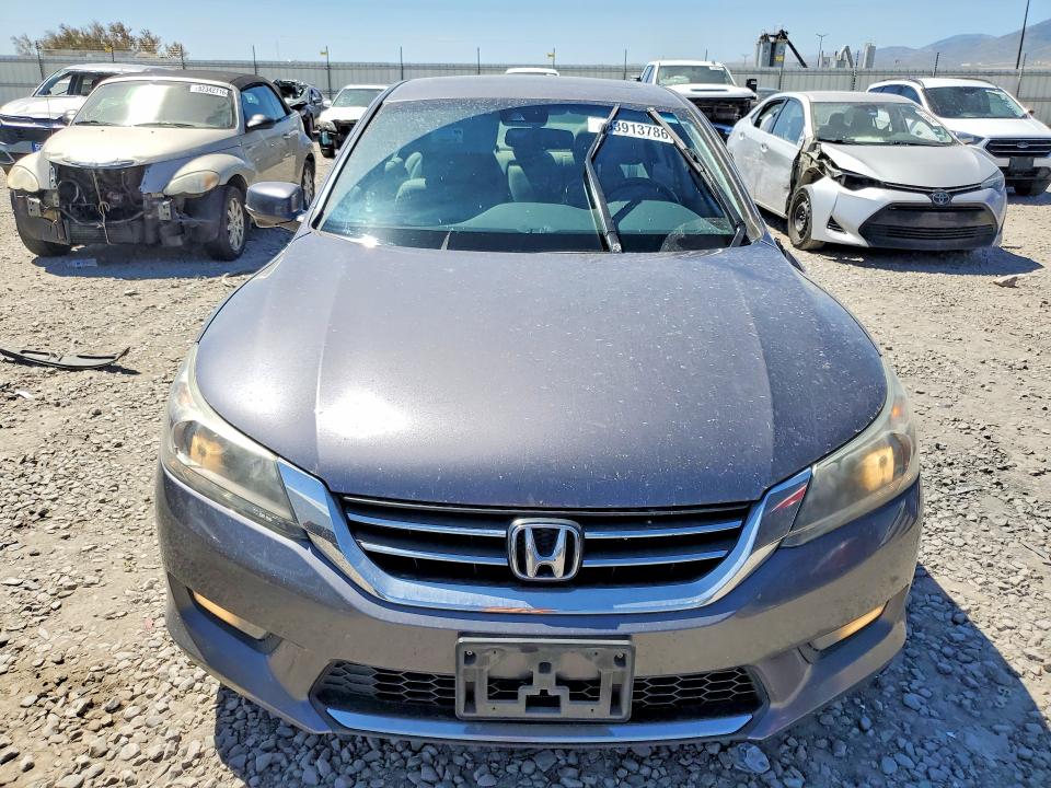 Aukcja sprzedaży 2014 Honda Accord, vin: 1HGCR2F84EA151664, numer aukcji: 53913786