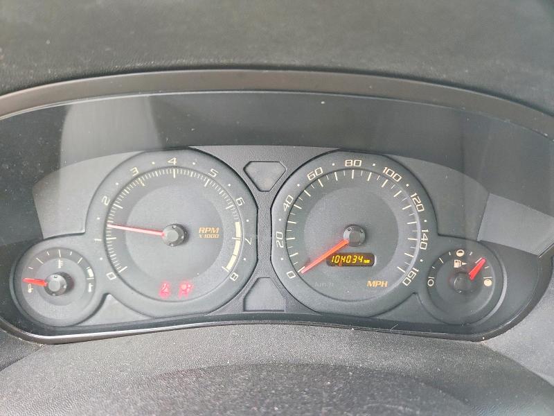 Auction sale of the 2004 Cadillac Srx, vin: 1GYEE637140147009, lot number: 54281496