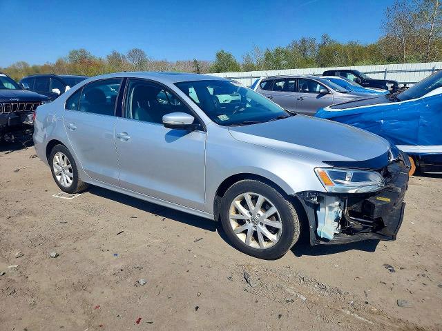 Aukcja sprzedaży 2013 Volkswagen Jetta, vin: 3VWDP7AJ1DM442251, numer aukcji: 52621336