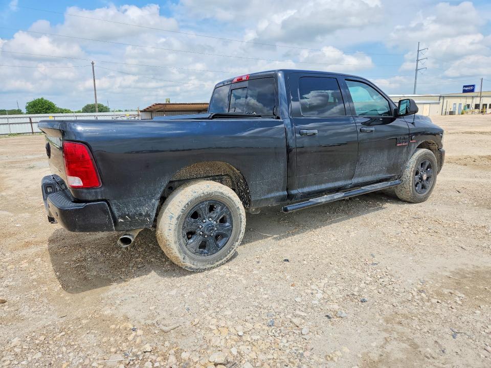 2015 Ram 2500 მანქანა იყიდება აუქციონზე, vin: 3C6UR4DL3FG653632, აუქციონის ნომერი: 54178846