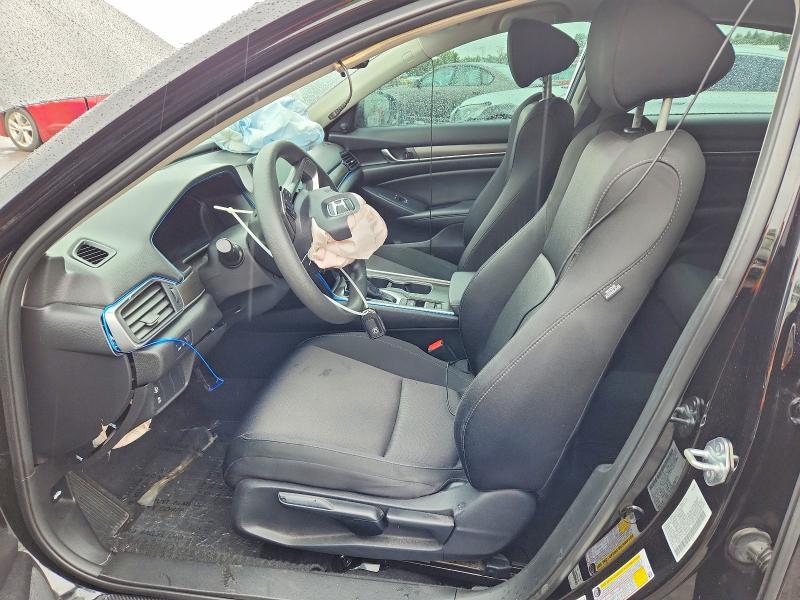 Aukcja sprzedaży 2022 Honda Accord, vin: 1HGCV1F17NA045346, numer aukcji: 54579486