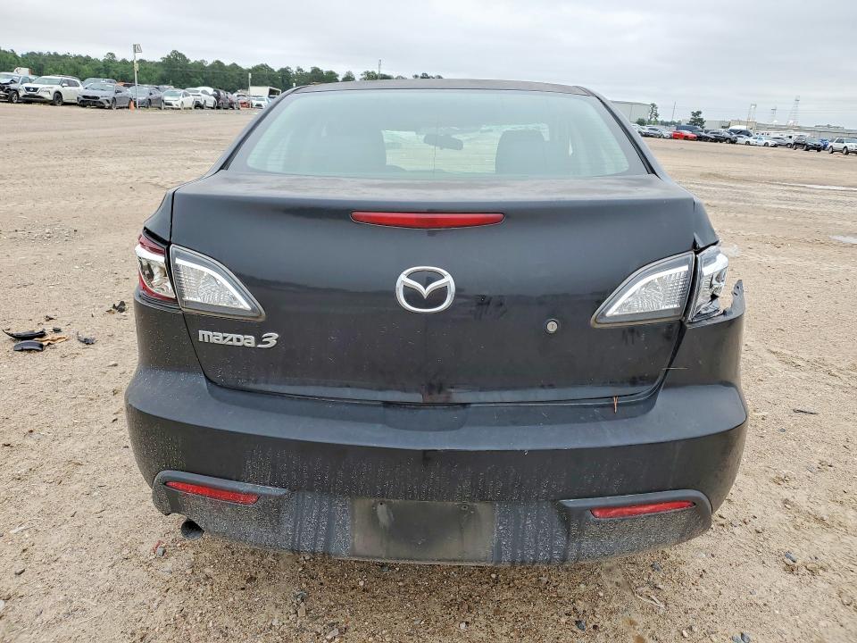 Продаж на аукціоні авто 2010 Mazda 3, vin: JM1BL1SF0A1315688, номер лоту: 52211756
