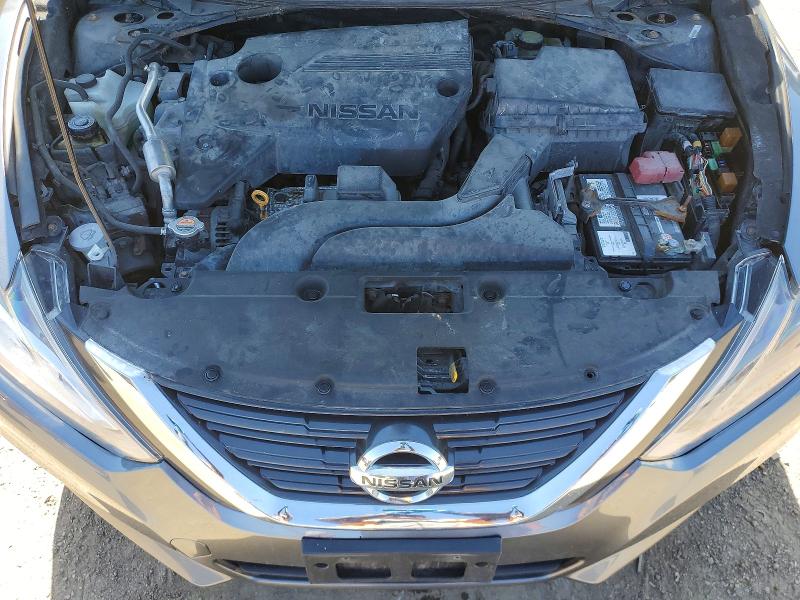 52771196 :رقم المزاد ، 1N4AL3AP8HN334001 vin ، 2017 Nissan Altima مزاد بيع
