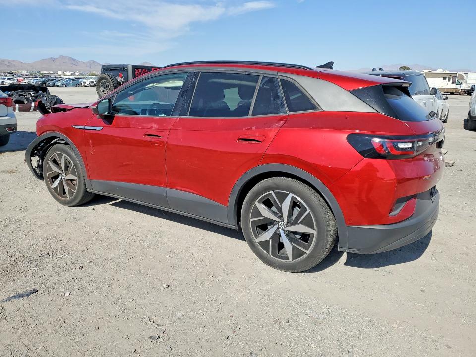 Продаж на аукціоні авто 2023 Volkswagen Id.4, vin: 1V25MPE89PC017033, номер лоту: 53733896