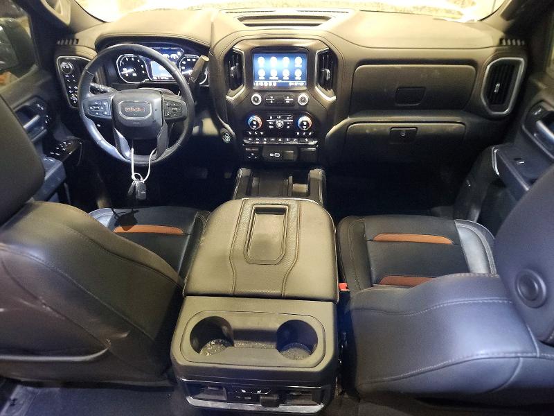 2021 Gmc Sierra მანქანა იყიდება აუქციონზე, vin: 1GTU9EETXMZ175235, აუქციონის ნომერი: 55386636