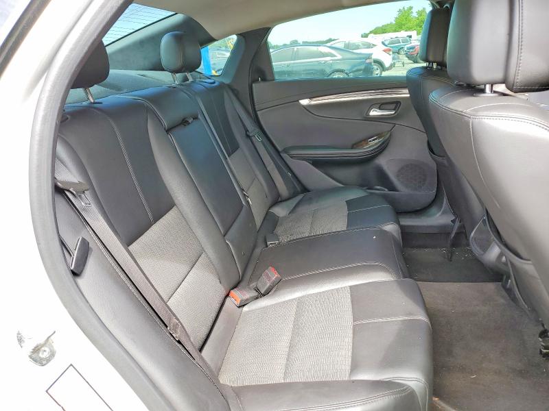 Aukcja sprzedaży 2014 Chevrolet Impala, vin: 1G1115SL4EU157416, numer aukcji: 52218356