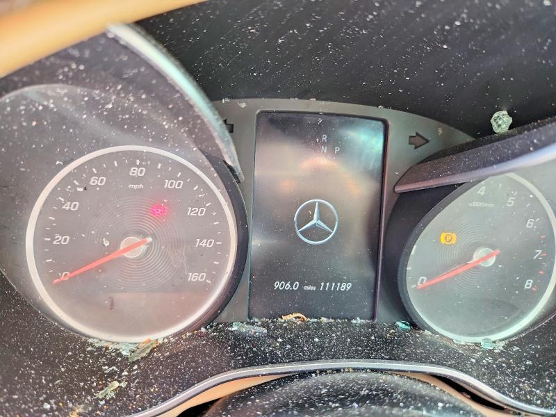 Продажа на аукционе авто 2020 Mercedes-benz Glc, vin: W1N0G8EB6LF779435, номер лота: 52872046