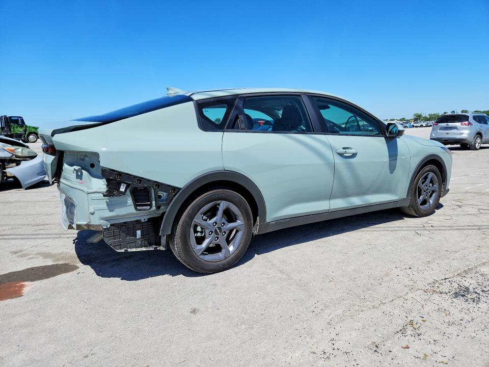Продаж на аукціоні авто 2025 Kia K4, vin: 3KPFT4DE9SE203381, номер лоту: 52766616