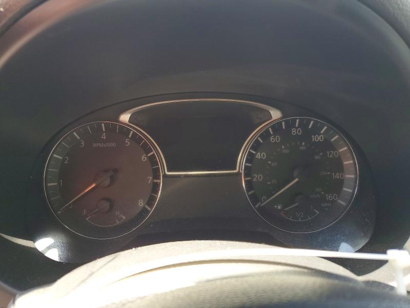 Продажа на аукционе авто 2016 Nissan Altima, vin: 1N4AL3AP8GC213625, номер лота: 54172596