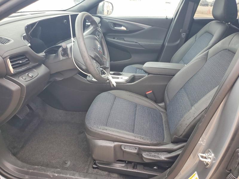 Продажа на аукционе авто 2026 Buick Envista, vin: KL47LAEP1TB201006, номер лота: 54247696