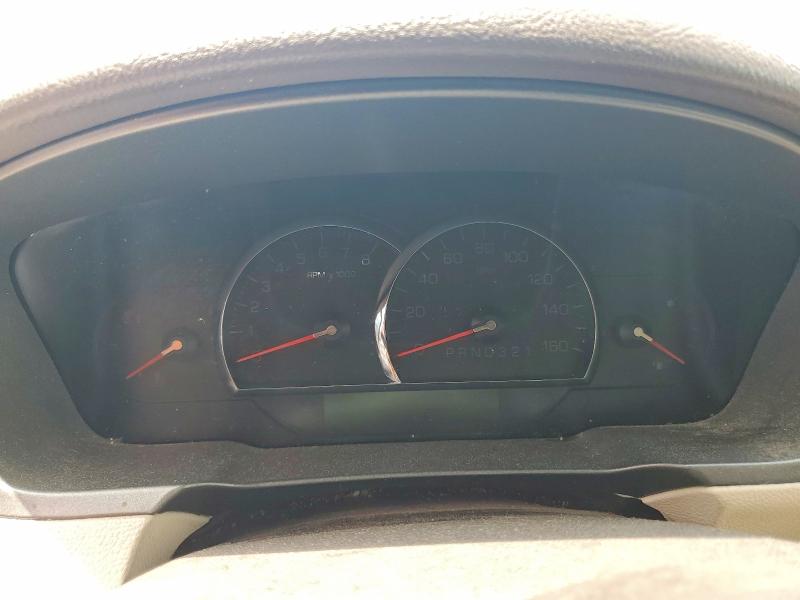 54266726 :رقم المزاد ، 1G6KD57Y57U149497 vin ، 2007 Cadillac Dts مزاد بيع