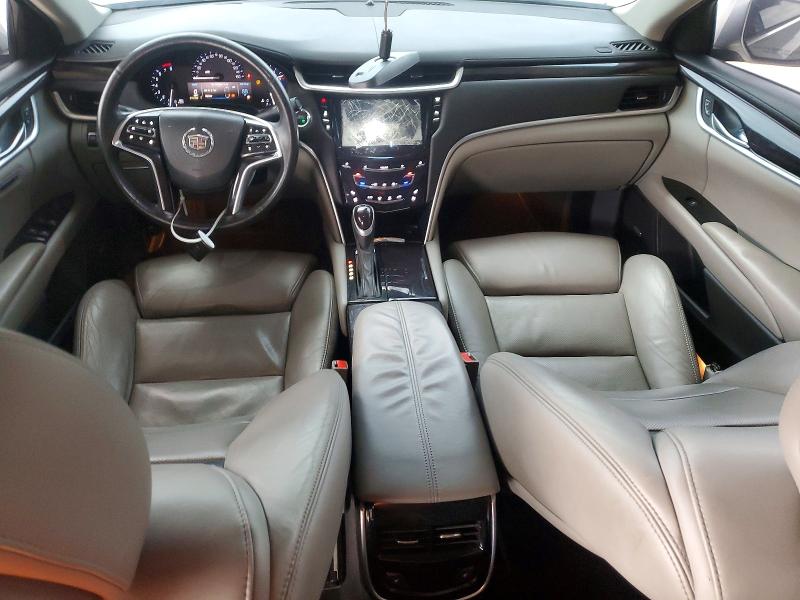 Продаж на аукціоні авто 2013 Cadillac Xts, vin: 2G61P5S38D9115402, номер лоту: 51894896