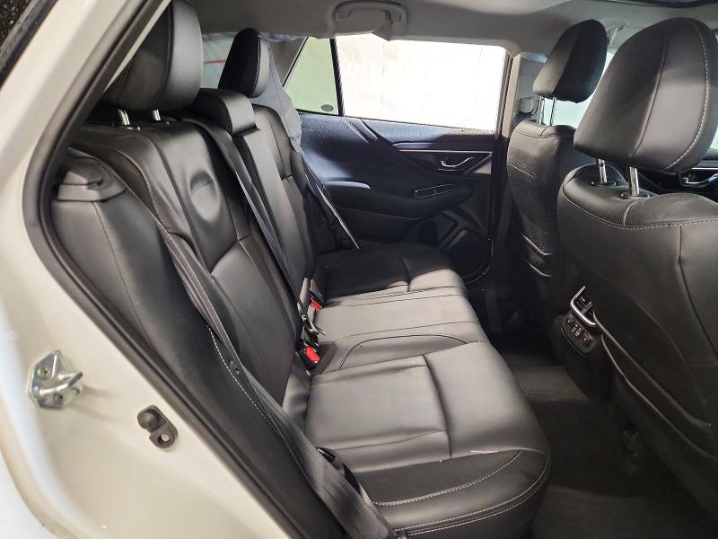 54767806 :رقم المزاد ، 4S4BTGPD0P3175726 vin ، 2023 Subaru Outback مزاد بيع