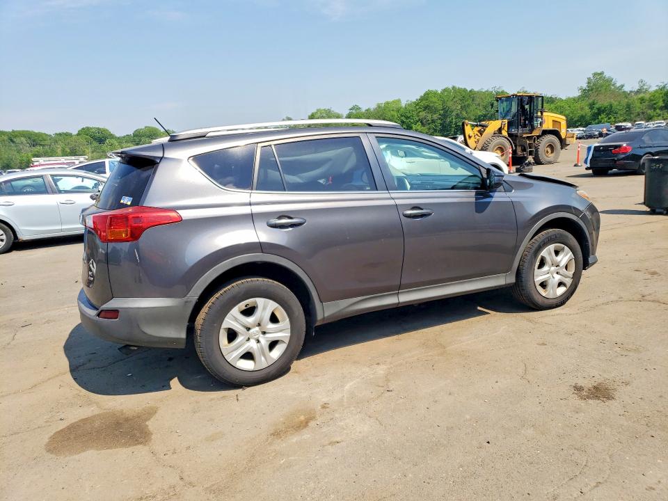 Aukcja sprzedaży 2013 Toyota Rav4, vin: 2T3BFREV1DW011025, numer aukcji: 53354286