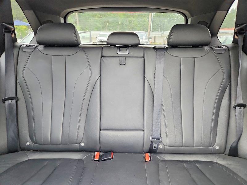 Продаж на аукціоні авто 2016 Bmw X5, vin: 5UXKT0C59G0S74751, номер лоту: 54854476