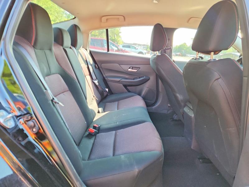 Продаж на аукціоні авто 2026 Nissan Sentra, vin: 3N1AB9DVXTY230411, номер лоту: 55168466